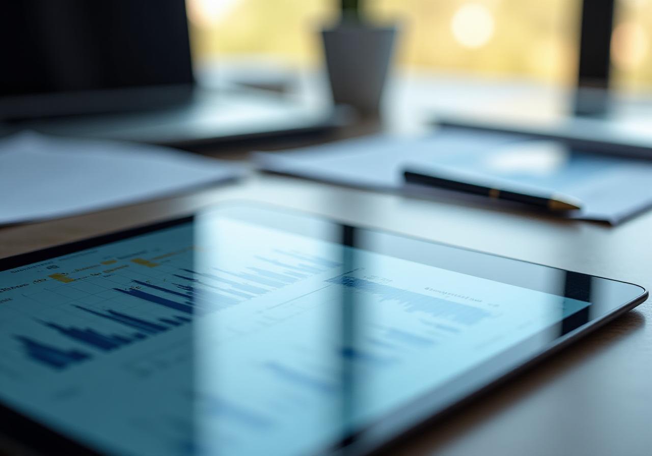 Regulatory landscape overview