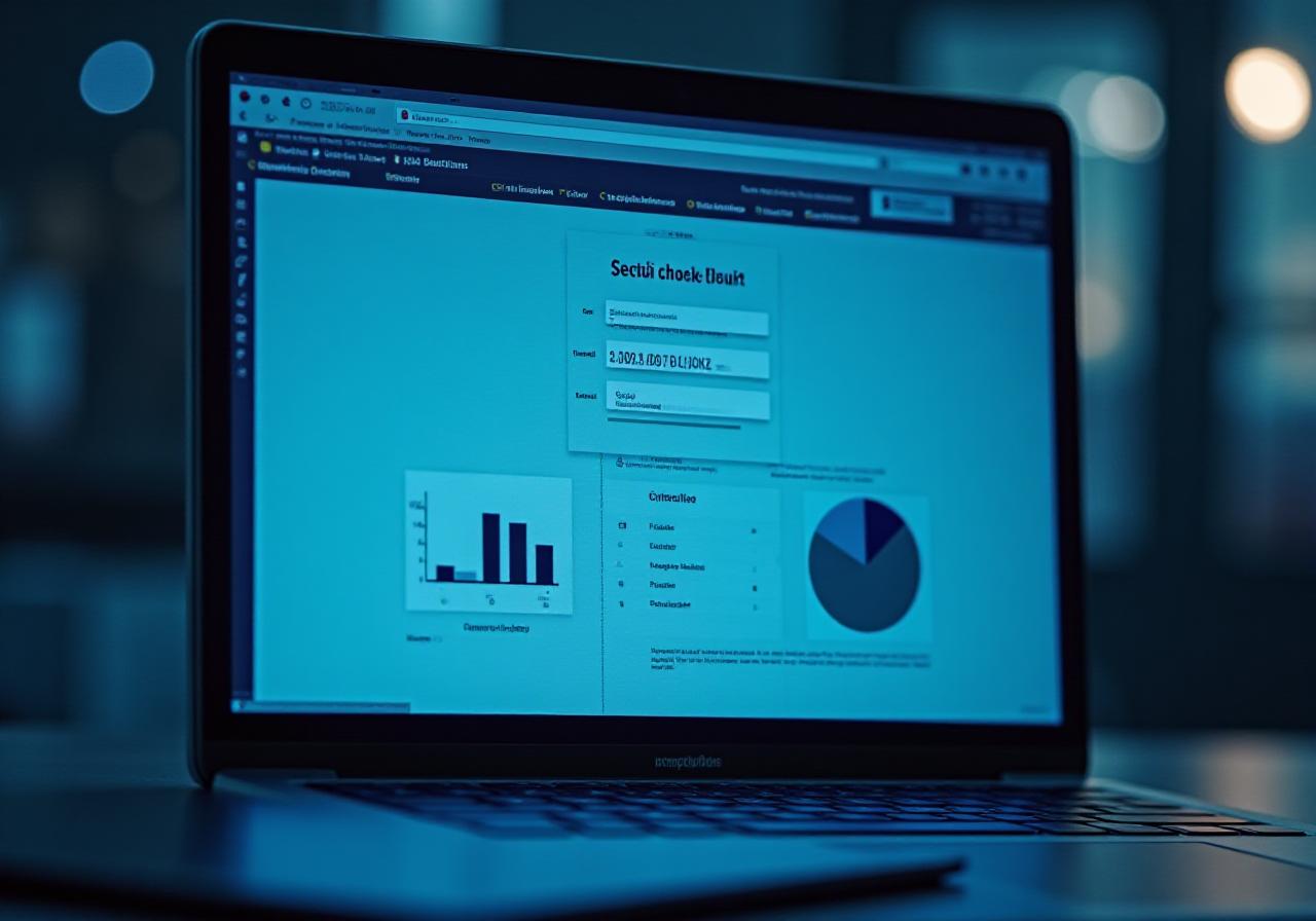 BSA E-Filing System Interface